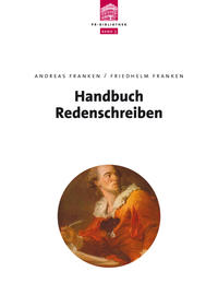 Handbuch Redenschreiben
