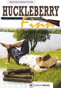 Huckleberry Finn