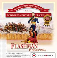 Flashman in Afghanistan