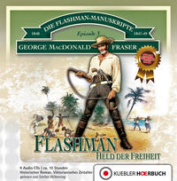 Flashman, Held der Freiheit