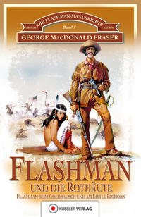 Flashman und die Rothäute