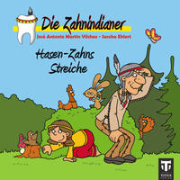 Die Zahnindianer - Titus-Minis