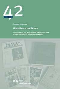 Liberalismus und Zensur