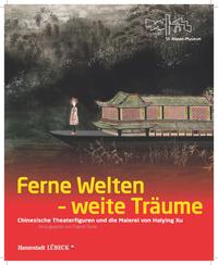 Ferne Welten - Weite Träume