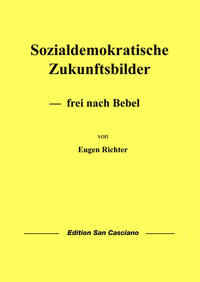 Sozialdemokratische Zukunftsbilder