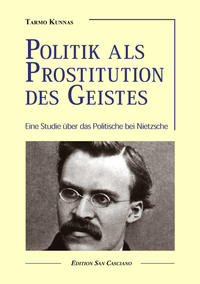 Politik als Prostitution des Geistes