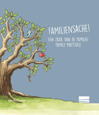 Familiensache! / Een zaak van de familie! / Family Matters!