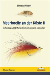 Meerforelle an der Küste - Band II