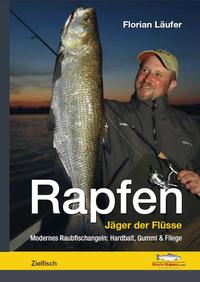 Rapfen - Jäger der Flüsse