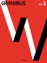 Cover-Abbildung für WELTKOSK OMNIBUS (Softcover/Paperback) (99999---978-3-942377-23-2)