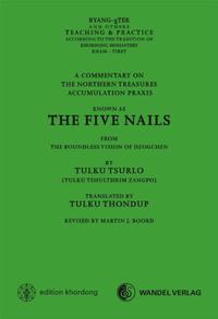 The Five Nails