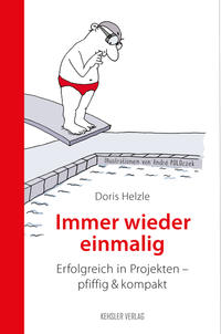 Immer wieder einmalig