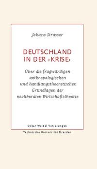 Deutschland in der 'Krise'