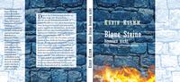 Blaue Steine brennen nicht