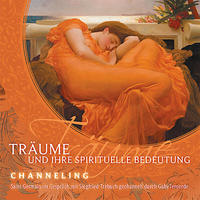 Träume und ihre spirituelle Bedeutung