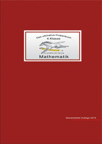 Das ultimative Probenbuch Mathematik 4. Klasse