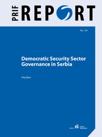 Democratic Security Governance in Serbia