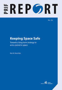 Keeping Space Safe