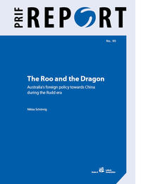 The Roo and the Dragon
