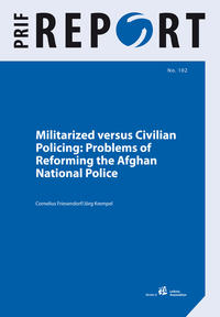 Militarized versus Civilian Policing