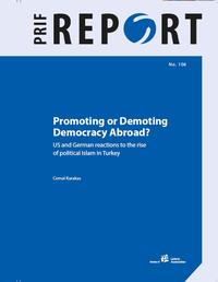 Promoting or Demoting Democracy Abroad?