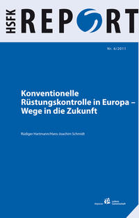 Konventionelle Rüstungskontrolle in Europa