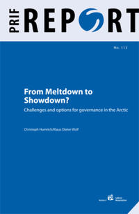 From Meltdown to Showdown?