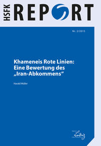 Khameneis Rote Linien: Eine Bewertung des „Iran-Abkommens“