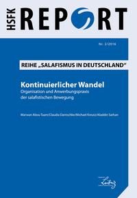 Kontinuierlicher Wandel