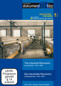 Die Industrielle Revolution