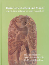 Historische Kacheln und Model vom Spätmittelalter bis zum Jugendstil