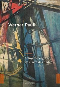Werner Pauli
