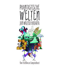 Phantastische Welten
