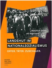 Landshut im Nationalsozialismus