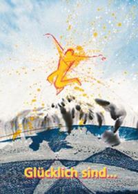 Glücklich sind... / Deutsch - Jugendausgabe