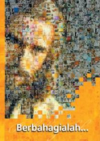 Glücklich sind... / Indonesisch