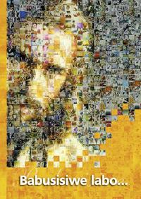 Glücklich sind... / Ndebele ( Simbabwe )