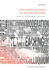 Participative Methods in Tertiary Education