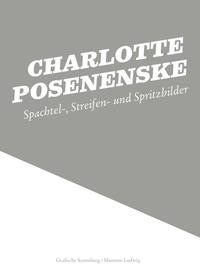 Charlotte Posenenske