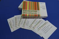 Lernkarten Bewegungsapparat