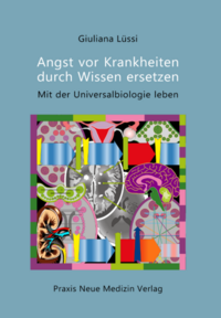 Angst vor Krankheiten durch Wissen ersetzen
