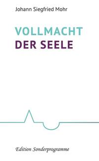 Vollmacht der Seele