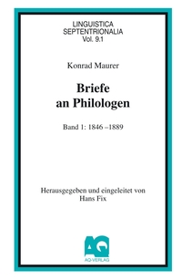 Briefe an Philologen