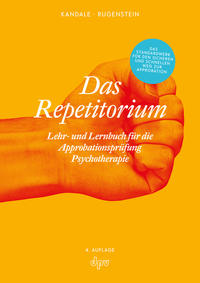 Das Repetitorium - Cover