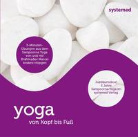 Yoga von Kopf bis Fuß