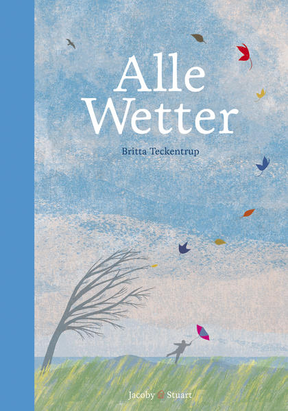 Alle Wetter! - Cover