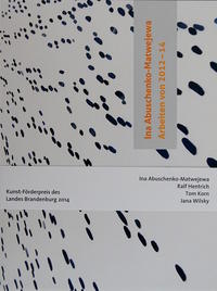 Ina Abuschenko-Matawejewa/ Ralf Hentrich/ Tom Korn/ Jana Wilsky