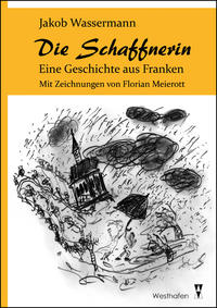 Die Schaffnerin