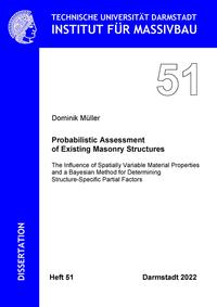 Probabilistic Assessment of Existing Masonry Structures