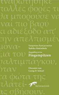 Fingerspitzen